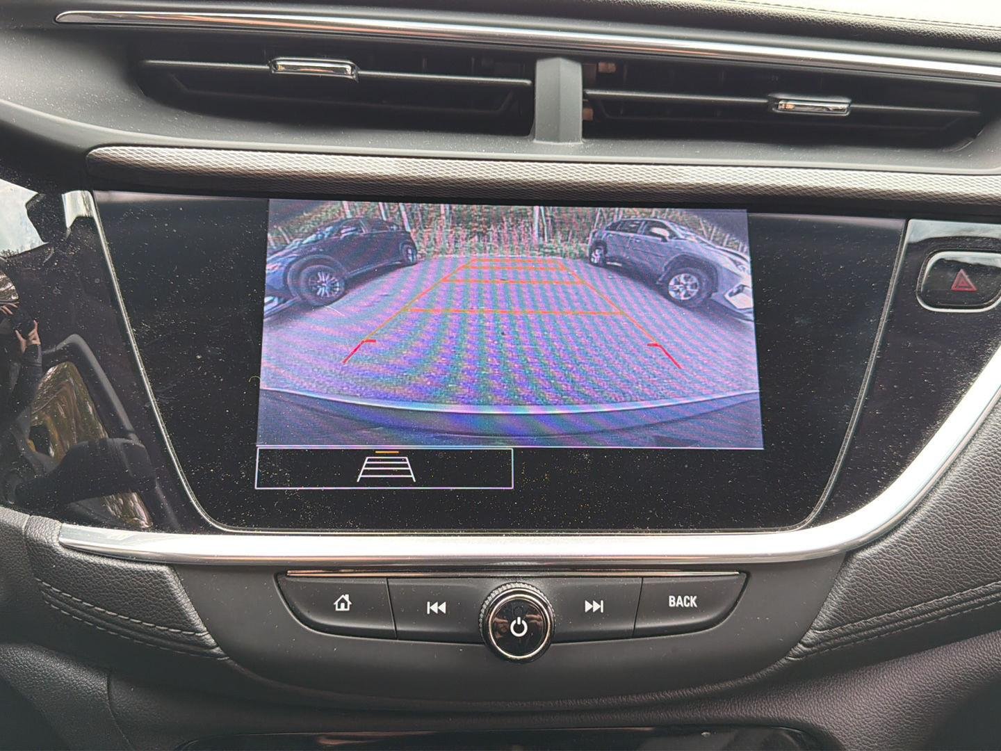 Used 2020 Deep Azure Metallic Buick Select image 17