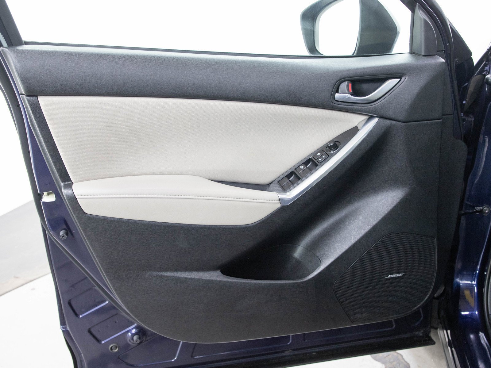 Used 2014 Stormy Blue Mica Mazda Touring image 19