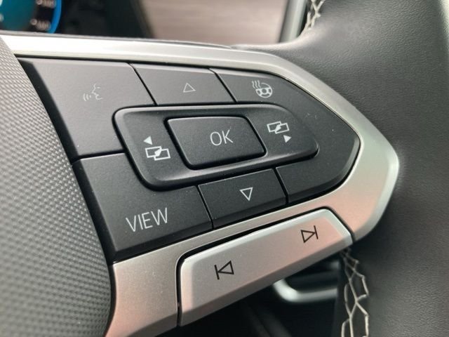 2026 Volkswagen Atlas SEL - Photo 25