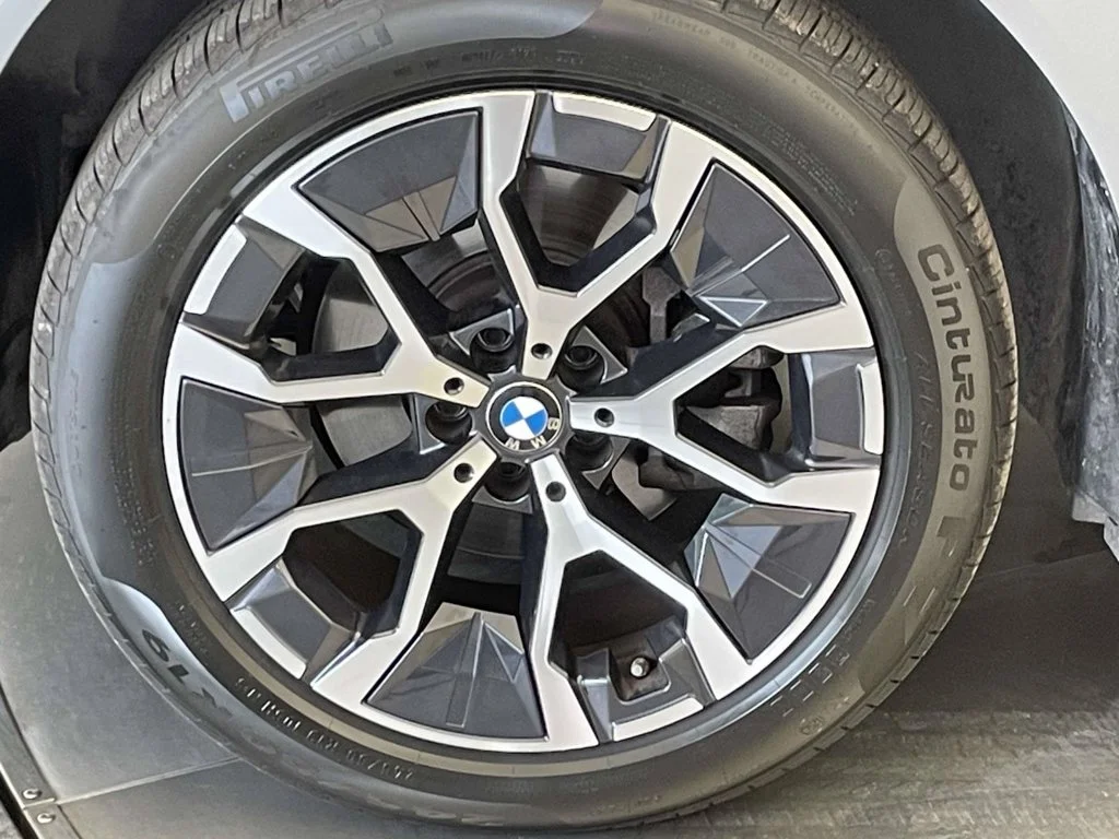 2026 BMW X3 30 - Photo 13