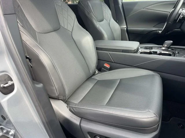 Certified Used 2025 IRIDIUM Lexus 350 Premium image 28