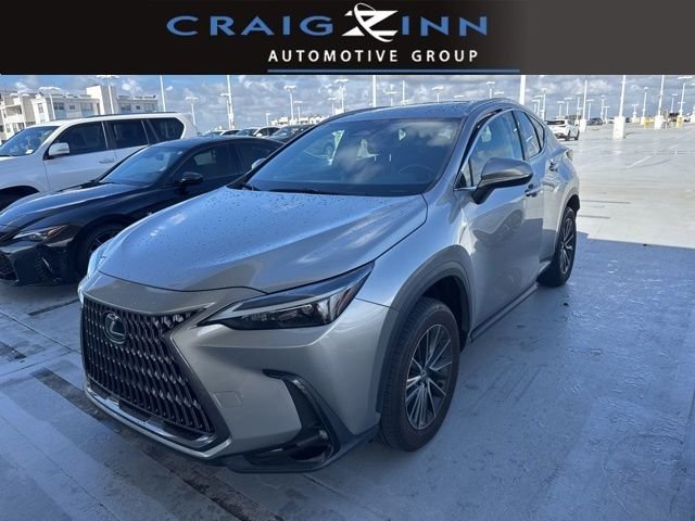2024 Lexus NX 350 250 FWD's photo