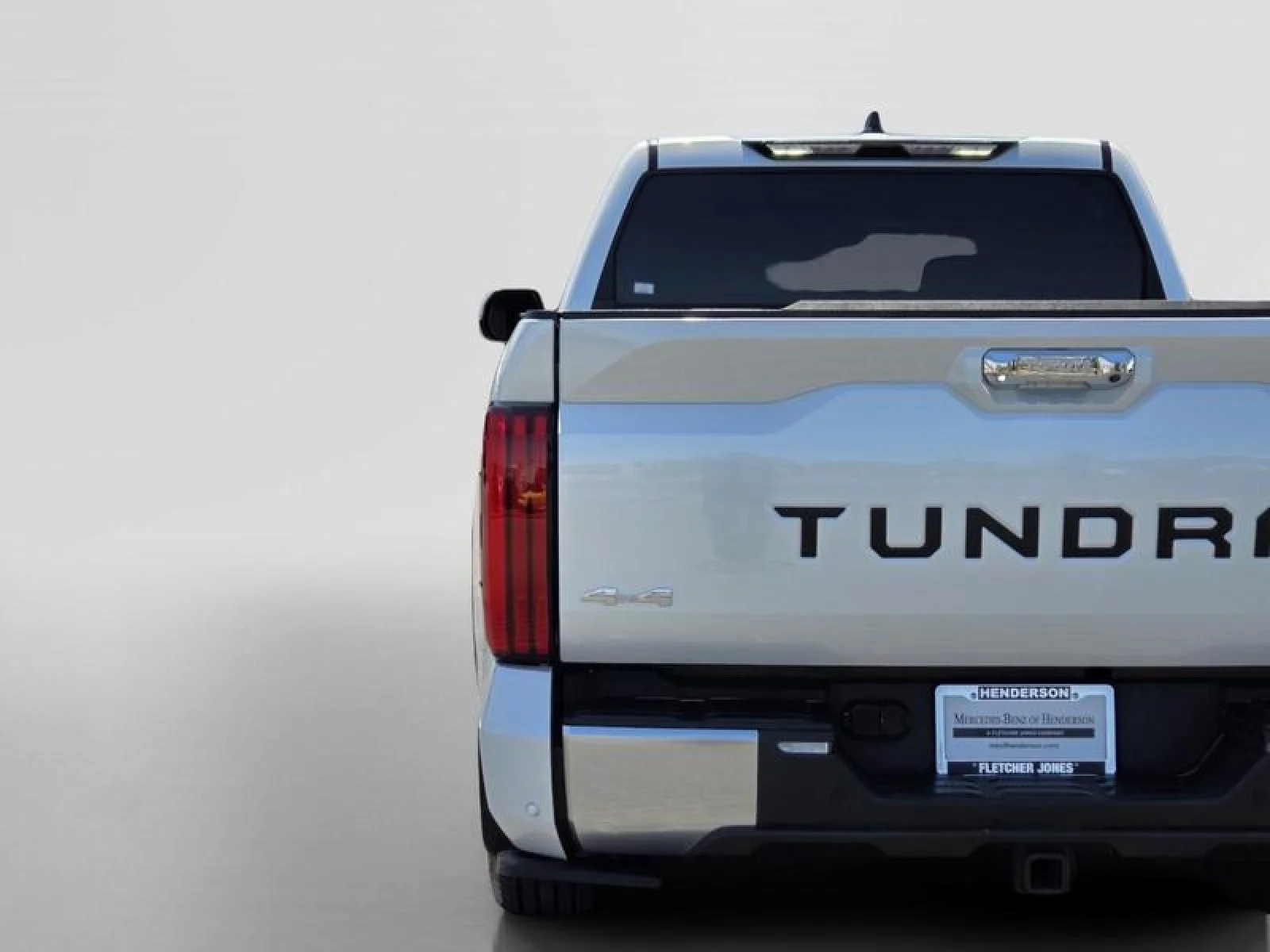 Used 2024 Wind Chill Pearl Toyota Limited Hybrid image 11