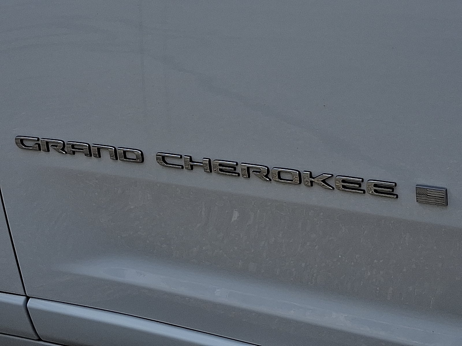 Used 2023 Bright White Clearcoat - PW7 Jeep Overland 4x4 image 32