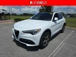 2023 Alfa Romeo Stelvio Sprint AWD's photo