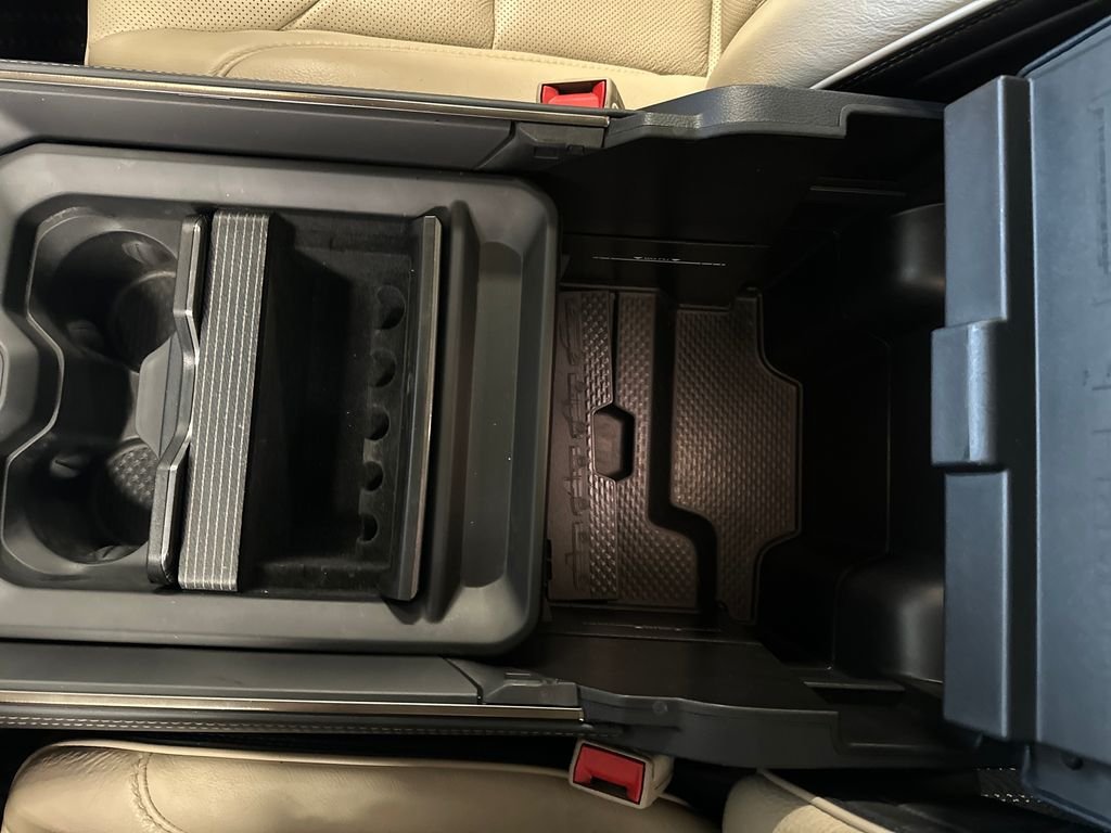 Used 2019 White Ram Limited image 28