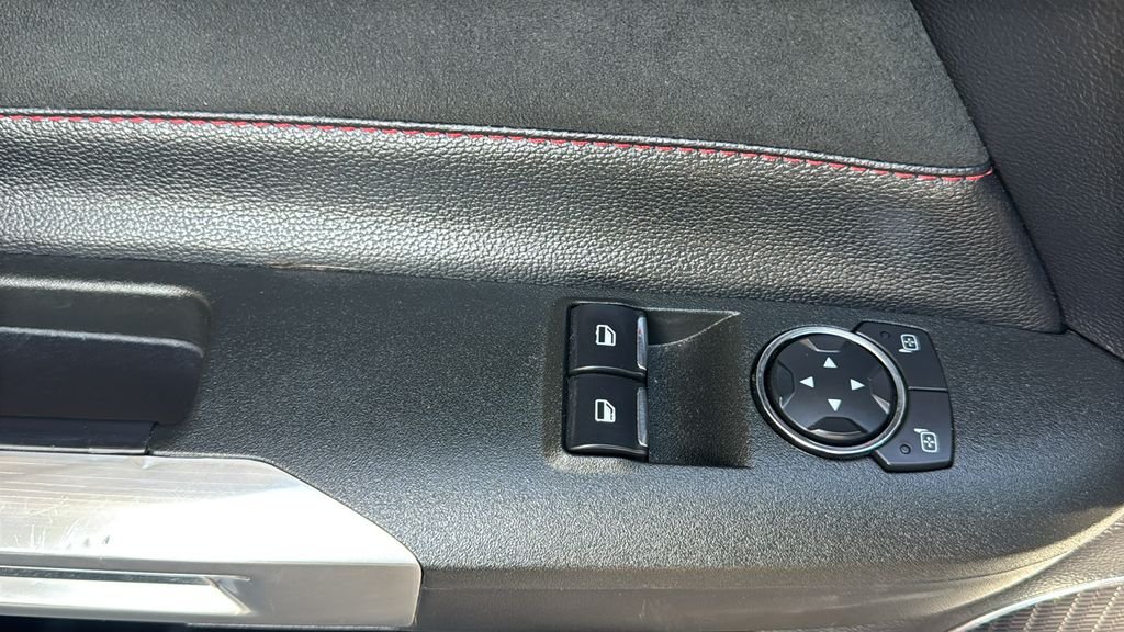 Used 2019 Silver Ford GT Premium image 20