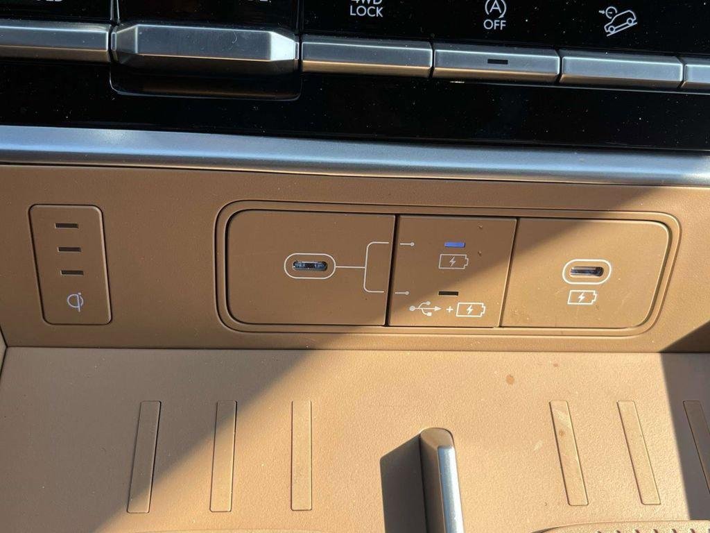 2026 Hyundai Santa Fe Calligraphy - Photo 43