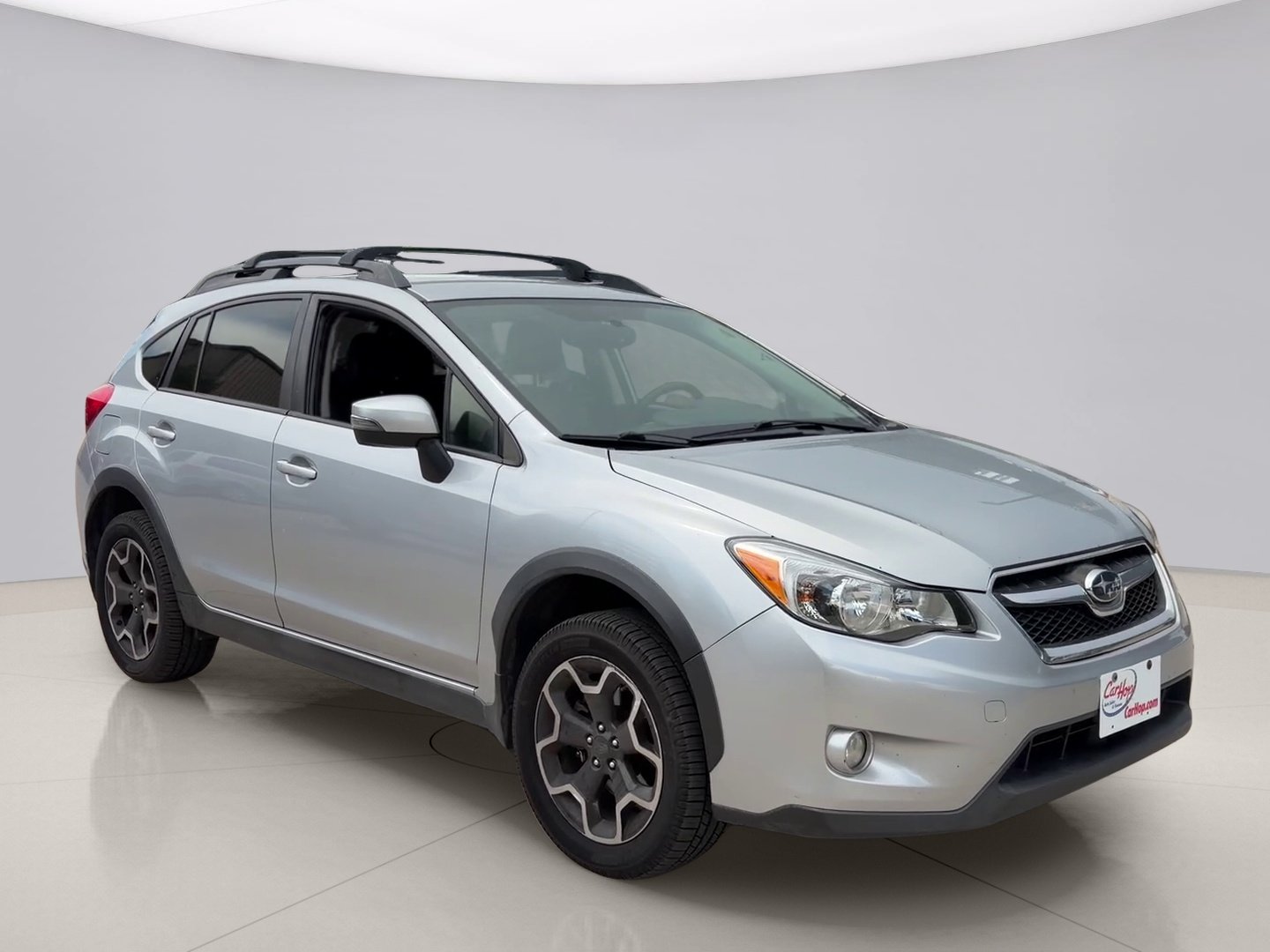 Used 2015 Silver Subaru LIMITED image 7