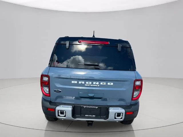 2025 Ford Bronco Sport Badlands - Photo 30