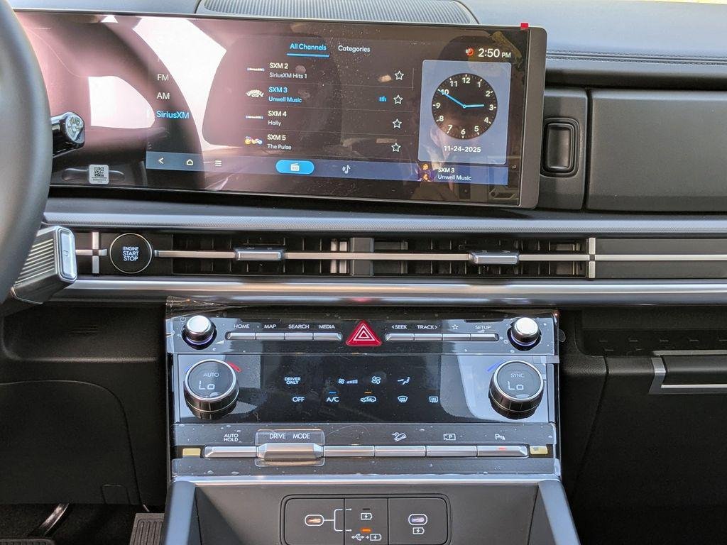 2026 Hyundai Santa Fe SE - Photo 17