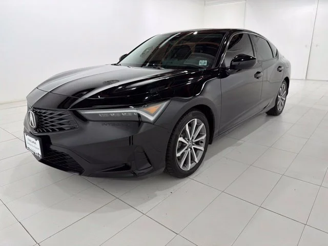 2024 Acura Integra