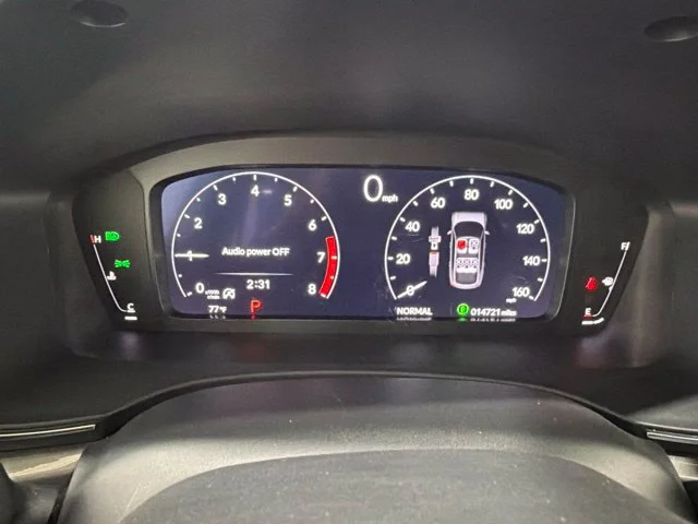 2024 Acura Integra Base - Photo 32