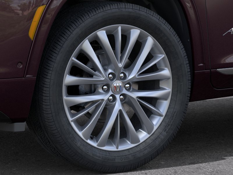 2026 Buick Enclave Avenir - Photo 9