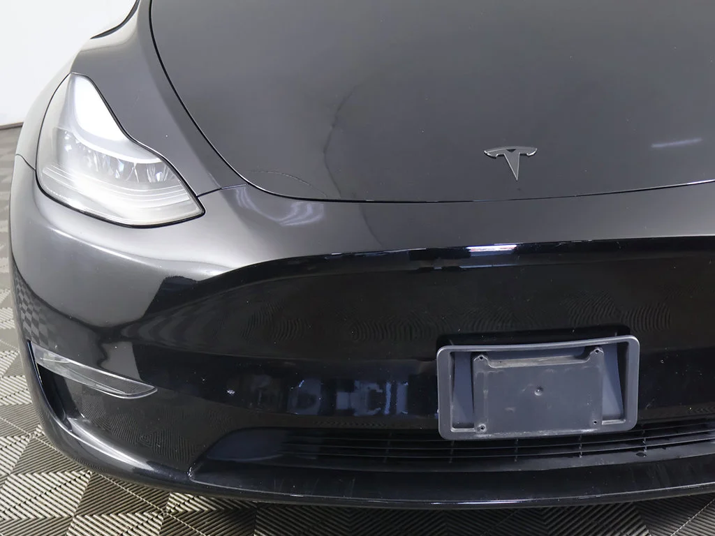 Used 2024 Black Tesla Long Range image 16