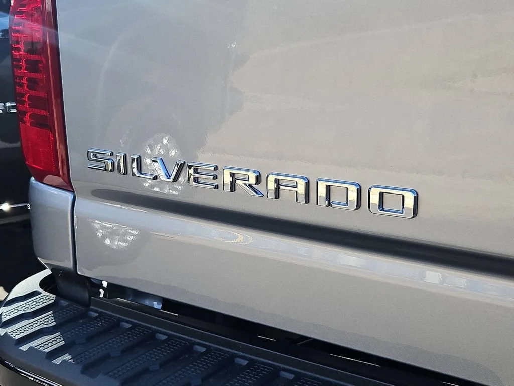 2026 Chevrolet Silverado 2500 HD Custom - Photo 26