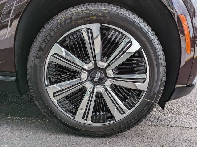 2025 Cadillac Escalade IQ Luxury 1 - Photo 11