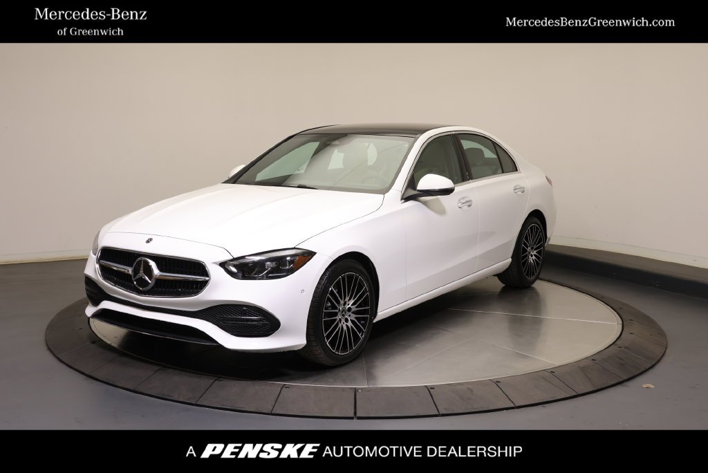 2027 Mercedes-Benz