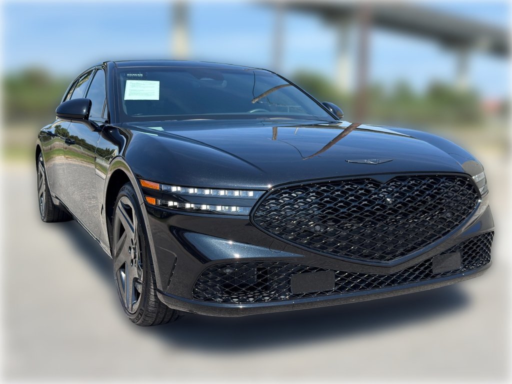 2026 Genesis G90