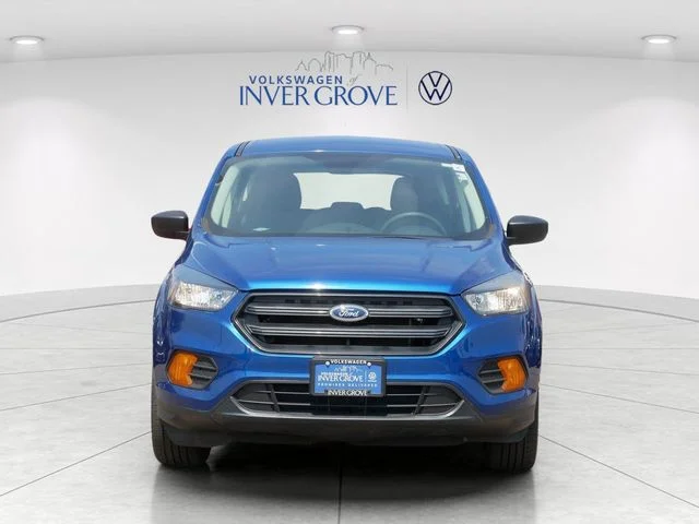 Used 2019 Ford Escape S with VIN 1FMCU0F78KUA67992 for sale in Inver Grove Heights, Minnesota