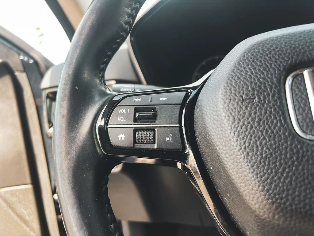 2024 Honda CR-V EX-L - Photo 18