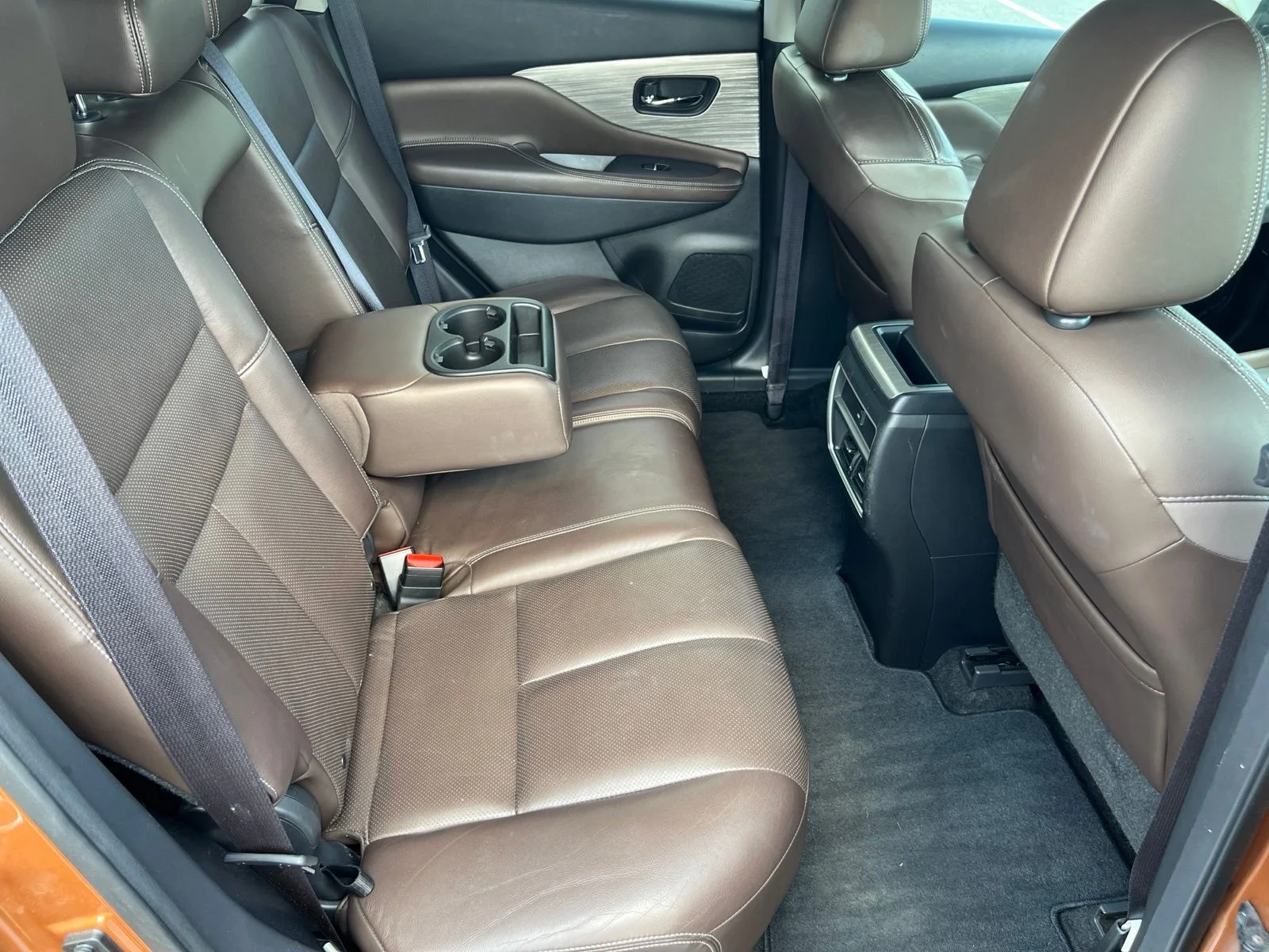 Used 2015 Pacific Sunset Nissan SL image 48