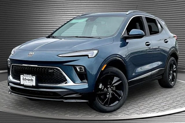 2026 Buick Encore GX Sport Touring's photo