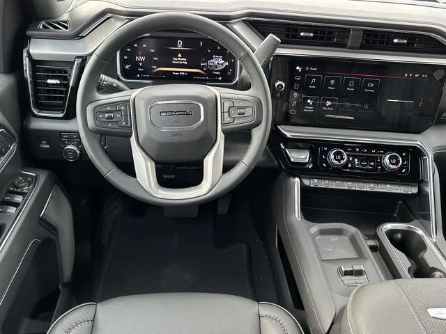 2026 GMC Sierra 2500HD Denali - Photo 13