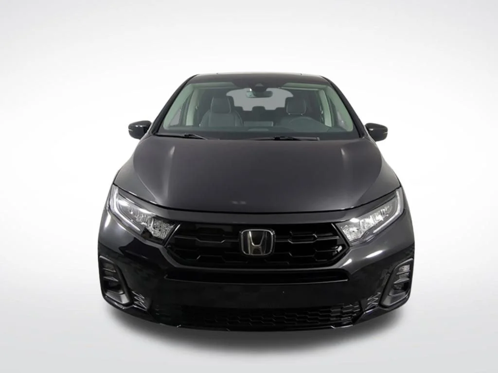 2026 Honda Odyssey Touring - Photo 9