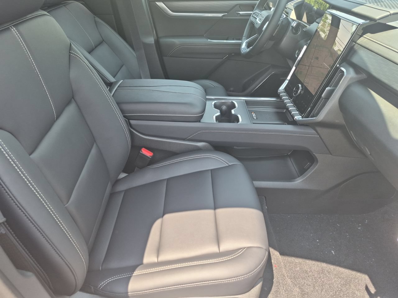 2026 GMC Acadia Elevation - Photo 26