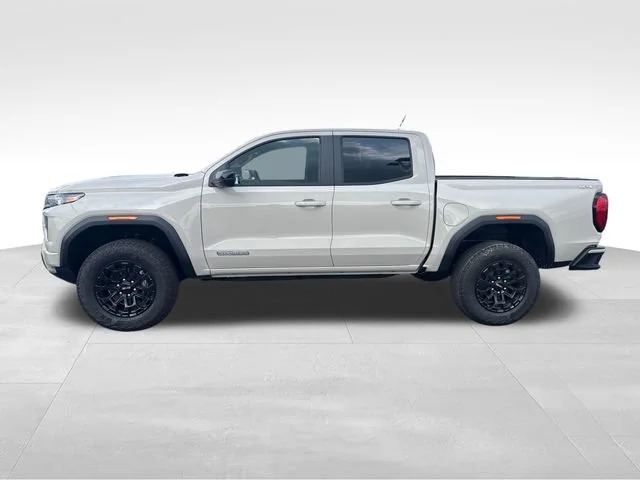 New 2026 Coastal Dune GMC Elevation image 2