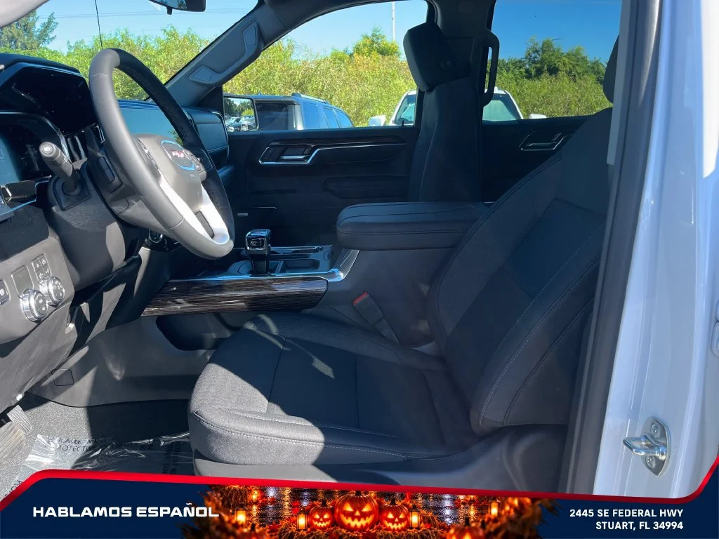New 2026 Summit White GMC Elevation image 9