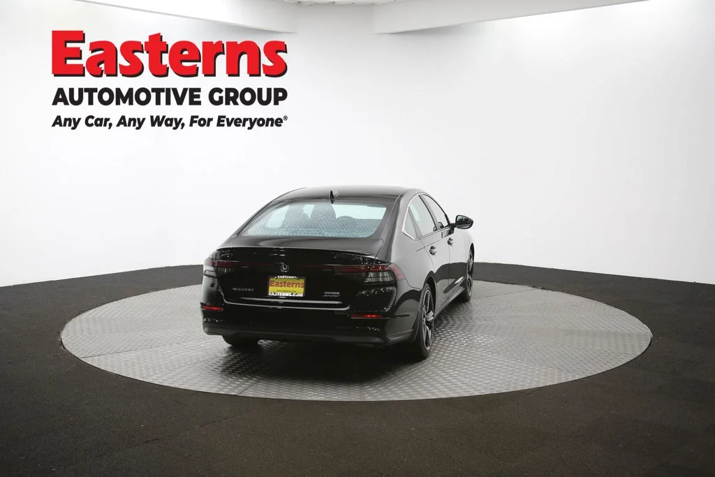 Used 2024 Black Honda Sport image 37