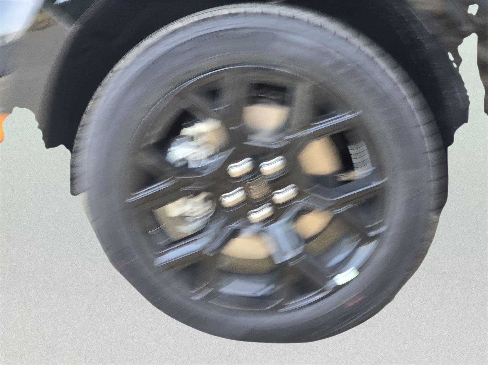 New 2026 Shadow Black Ford Lobo™ image 7