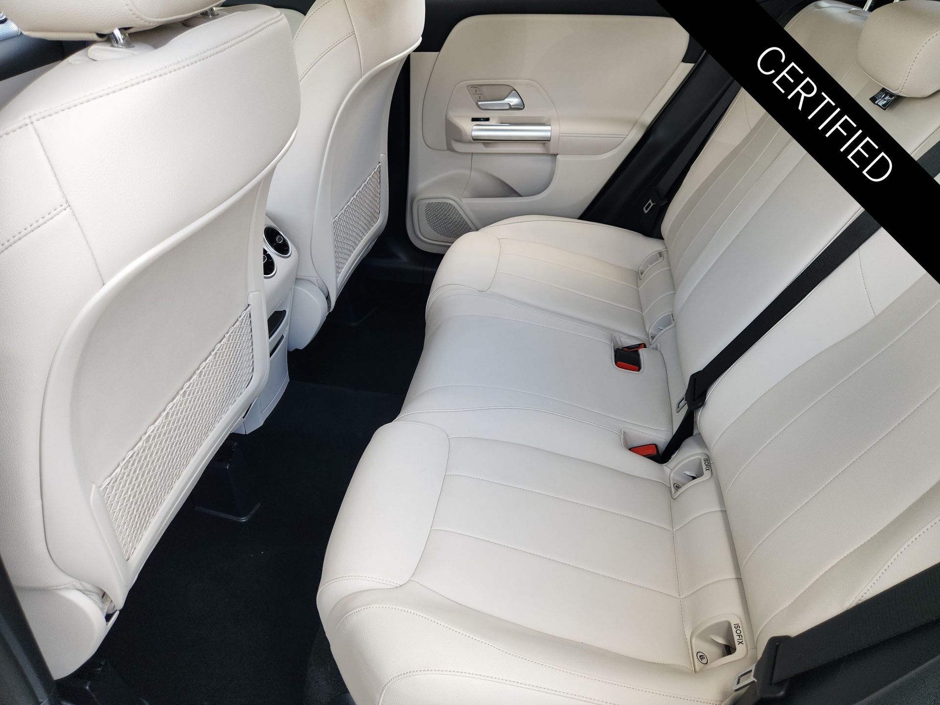 Certified Used 2023 Polar White Mercedes-Benz GLA 250 image 29