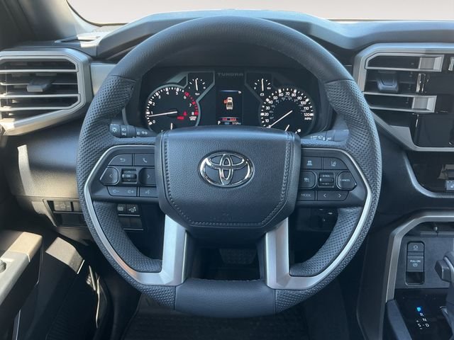 Used 2026 White Toyota SR5 image 12