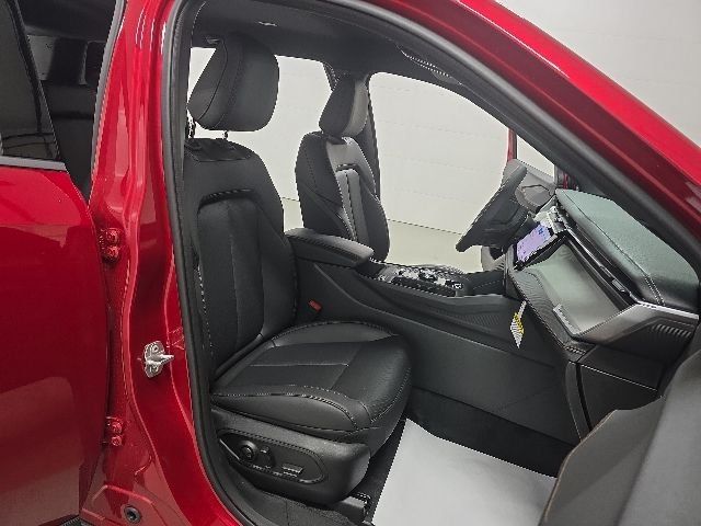 2026 Jeep Cherokee Limited - Photo 19