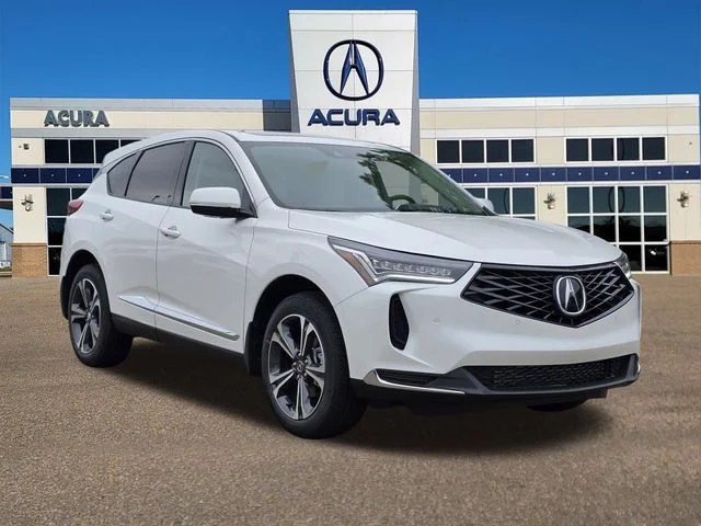 2026 Acura RDX Technology Package SH-AWD's photo