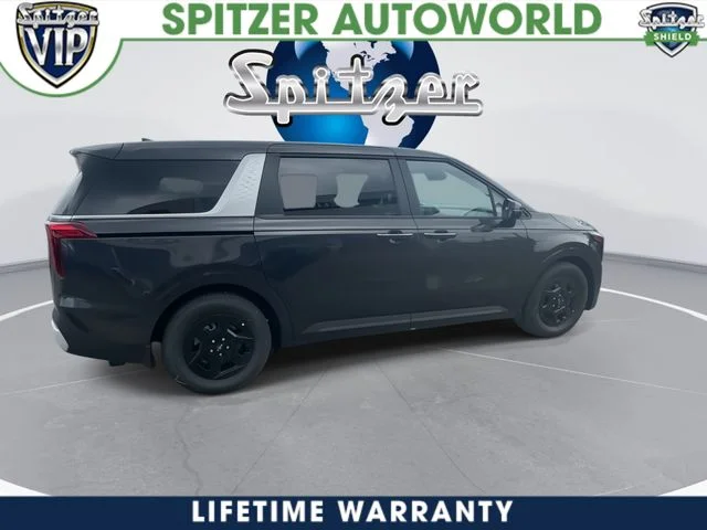 New 2026 Panthera Metal Kia LX image 9