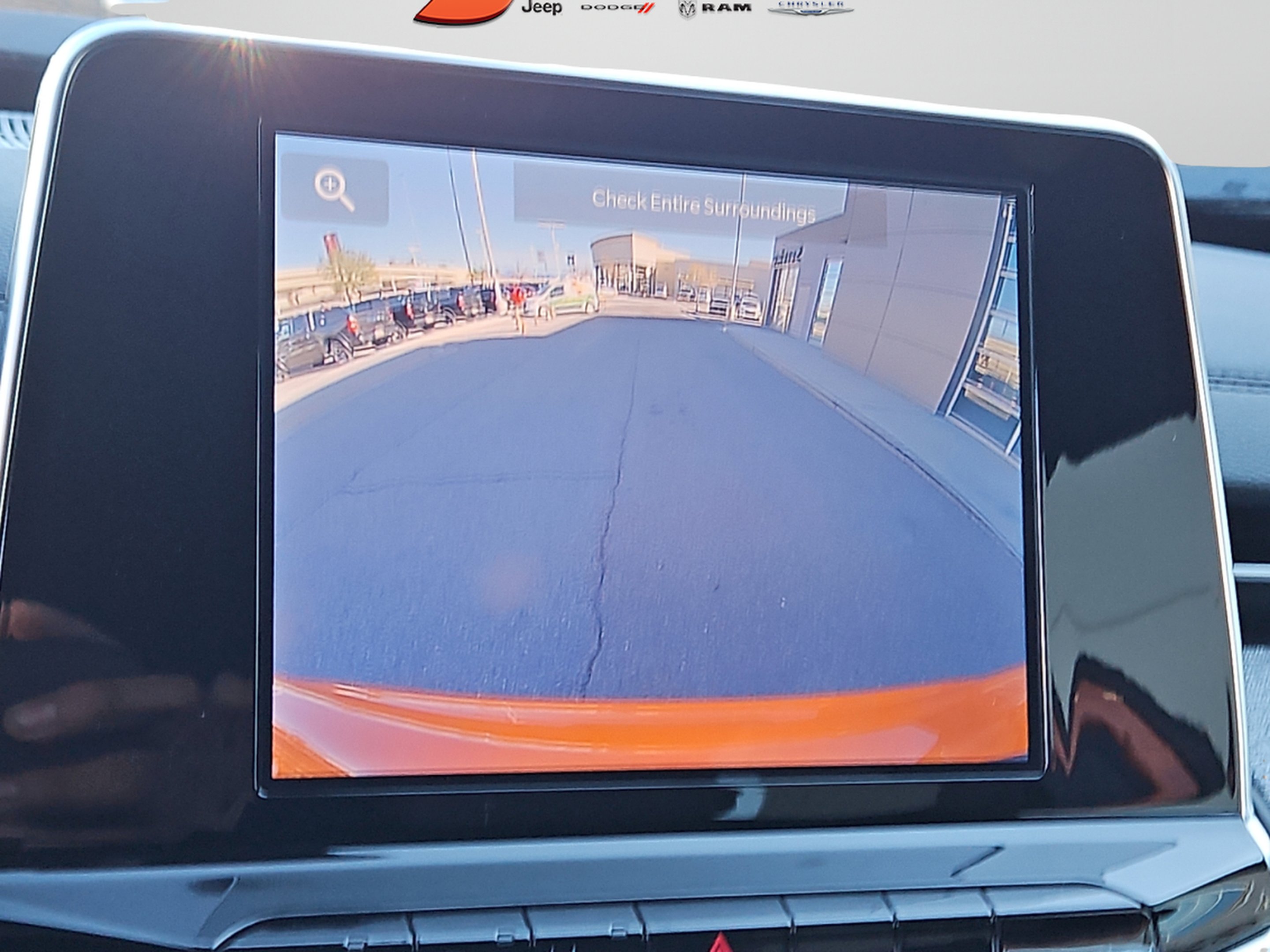 New 2026 Joose Exterior Paint Jeep Latitude image 21