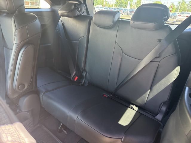 Used 2026 Black Toyota Limited image 17