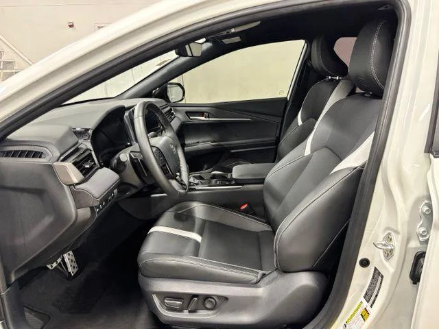Used 2025 ICE CAP Toyota  image 16