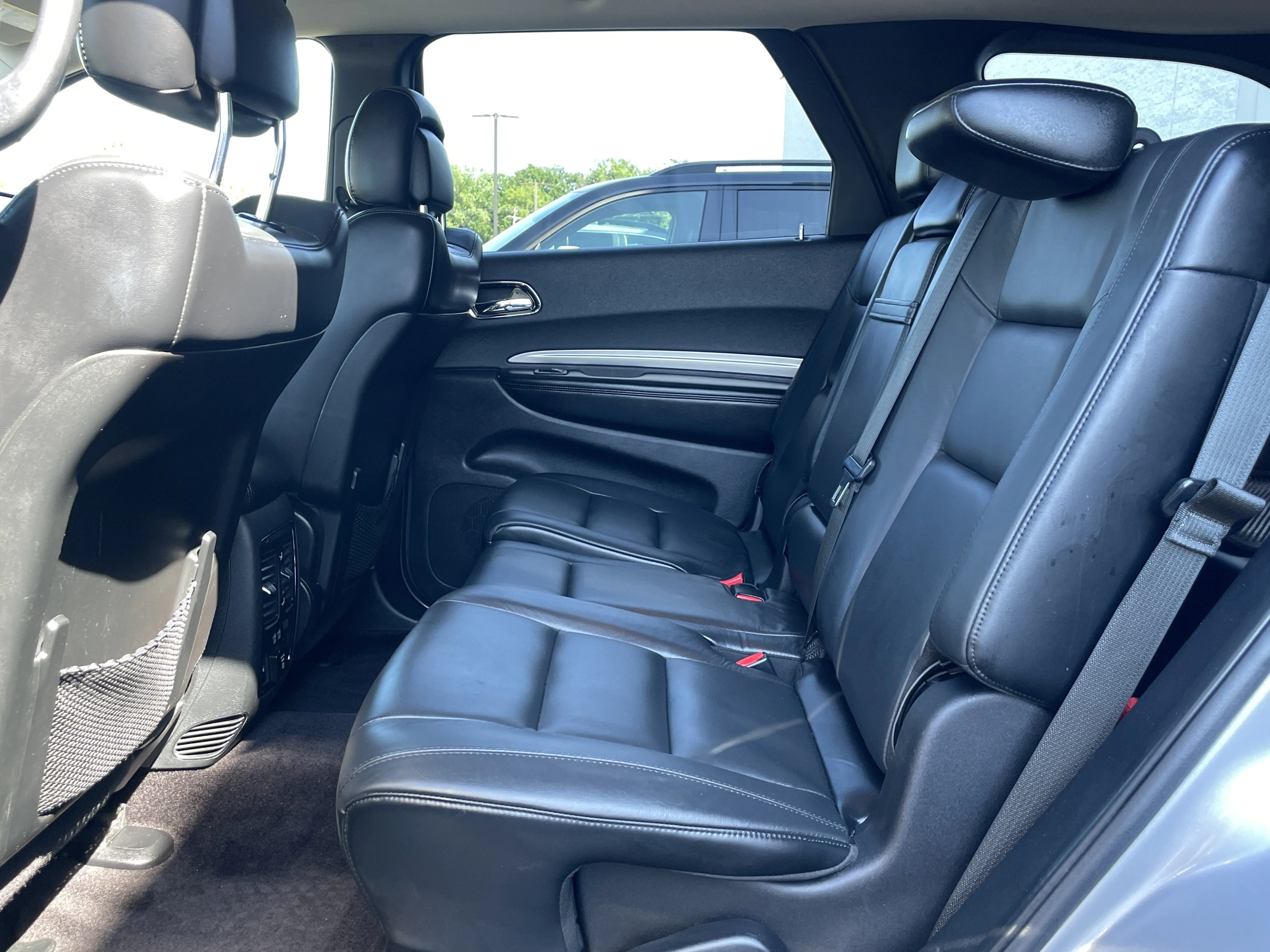 Used 2017 Billet Metallic Clearcoat Dodge GT image 11