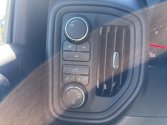 2026 Chevrolet Silverado 2500 HD Work Truck - Photo 17