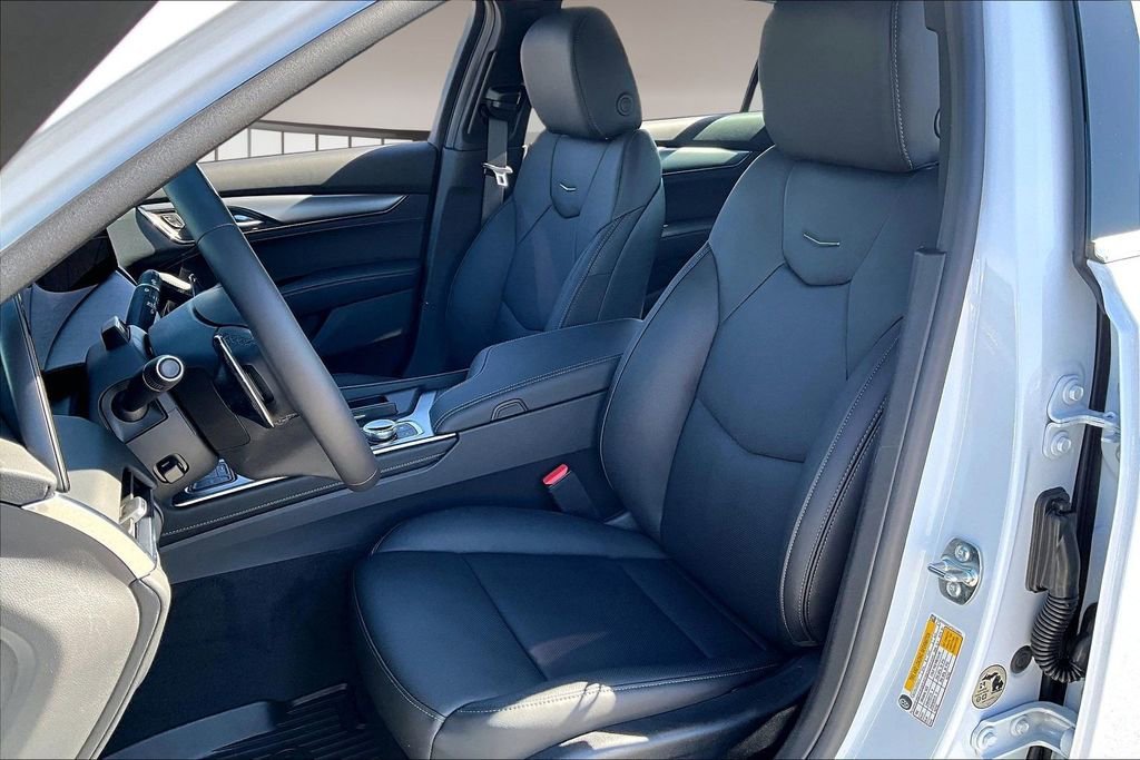 2026 Cadillac CT5 Premium Luxury - Photo 9