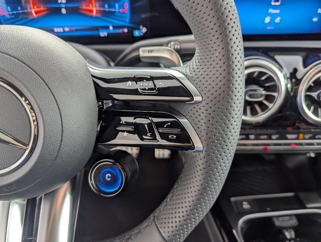 2026 Mercedes-Benz CLA AMG CLA45 S - Photo 17