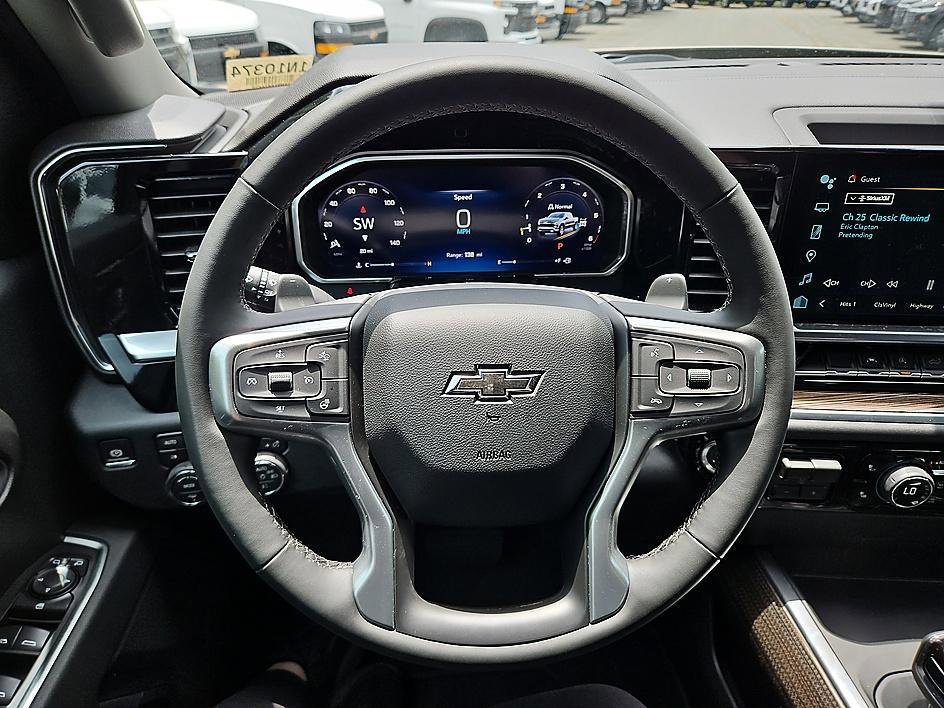 2026 Chevrolet Silverado 1500 RST - Photo 16
