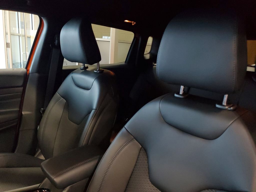 New 2026 Joose (DISC) Jeep Latitude image 16