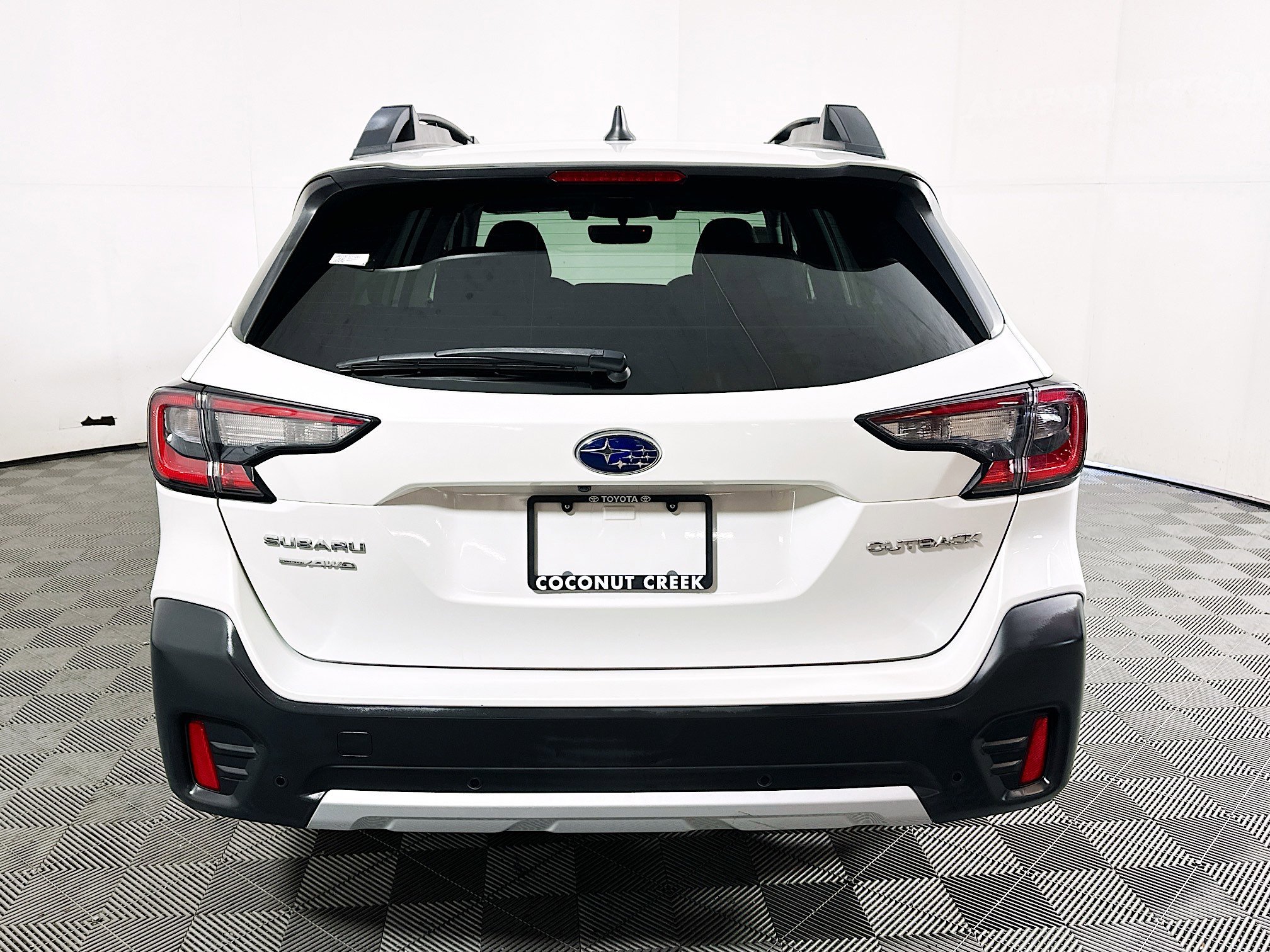 2022 Subaru Outback thumbnail 6