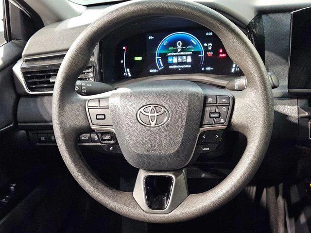 Certified Used 2026 ICE CAP Toyota  image 26